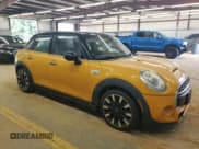 ✅ 2015 MINI Hardtop 4 Door S • VIN: WMWXU3C57F2B55735 • Lot: 59919045. Listed on Copart with 114,241 mi. Free auction sales archive from the USA and detailed vehicle history report at DreamBid. Image 4.