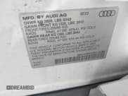 ✅ 2023 Audi SQ5 Sportback Premium Plus • VIN: WA124AFY3P2110694 • Лот: 42551929. Опубликован ранее на IAAI с пробегом 19 050 миль. Бесплатный доступ к архиву аукционных продаж из США и подробный отчёт об истории автомобиля на DreamBid. Изображение 9.