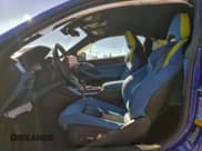 ✅ 2023 BMW M4 Competition • VIN: WBS33AZ09PCM18474 • Лот: 85895735. Опубликован ранее на Copart с пробегом 22 338 миль. Бесплатный доступ к архиву аукционных продаж из США и подробный отчёт об истории автомобиля на DreamBid. Изображение 7.