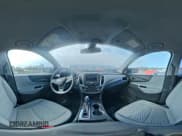 ✅ 2019 Chevrolet Equinox LS • VIN: 2GNAXSEVXK6121233 • Лот: 43589415. Опубликован ранее на IAAI с пробегом 156 075 миль. Бесплатный доступ к архиву аукционных продаж из США и подробный отчёт об истории автомобиля на DreamBid. Изображение 18.