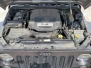 ✅ 2016 Jeep Wrangler Unlimited Freedom • VIN: 1C4BJWDG0GL171632 • Lot: 70155025. Wystawiony na Copart z przebiegiem 191 069 mil. Bezpłatny archiwum sprzedaży aukcyjnych z USA i szczegółowy raport historii pojazdu na DreamBid. Zdjęcie 12.