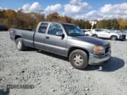 ✅ 2002 GMC Sierra 1500 SLE • VIN: 1GTEC19V62E112597 • Lot: 77133154. Listed on Copart with 288,080 mi. Free auction sales archive from the USA and detailed vehicle history report at DreamBid. Image 4.