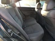 ✅ 2007 Honda Civic LX • VIN: 2HGFA16537H300347 • Лот: 91843695. Опубликован ранее на Copart с пробегом 272 789 миль. Бесплатный доступ к архиву аукционных продаж из США и подробный отчёт об истории автомобиля на DreamBid. Изображение 10.