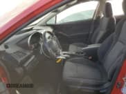 ✅ 2021 Subaru Crosstrek Premium • VIN: JF2GTAPC6M8216553 • Lot: 83991774. Listed on Copart with Not provided. Free auction sales archive from the USA and detailed vehicle history report at DreamBid. Image 7.