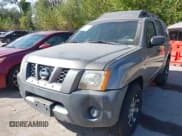 ✅ 2008 Nissan Xterra S • VIN: 5N1AN08U78C536107 • Lot: 43343722. Wystawiony na IAAI z przebiegiem 160 458 mil. Bezpłatny archiwum sprzedaży aukcyjnych z USA i szczegółowy raport historii pojazdu na DreamBid. Zdjęcie 2.