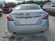 ✅ 2015 Nissan Altima SL • VIN: 1N4AL3AP9FC195201 • Lot: 95084615. Listed on Copart with 79,629 mi. Free auction sales archive from the USA and detailed vehicle history report at DreamBid. Image 6.