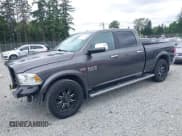 ✅ 2017 Ram 1500 Laramie • VIN: 1C6RR7VT1HS759515 • Lot: 42672289. Wystawiony na IAAI z przebiegiem 68 664 mil. Bezpłatny archiwum sprzedaży aukcyjnych z USA i szczegółowy raport historii pojazdu na DreamBid. Zdjęcie 2.