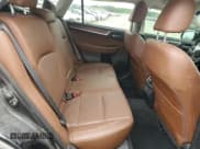 ✅ 2019 Subaru Outback Touring • VIN: 4S4BSATCXK3316226 • Lot: 61188135. Wystawiony na Copart z przebiegiem 111 580 mil. Bezpłatny archiwum sprzedaży aukcyjnych z USA i szczegółowy raport historii pojazdu na DreamBid. Zdjęcie 10.