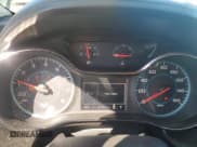 ✅ 2018 Chevrolet Cruze LT • VIN: 1G1BE5SM1J7155018 • Лот: 81802705. Опубликован ранее на Copart с пробегом 87 489 миль. Бесплатный доступ к архиву аукционных продаж из США и подробный отчёт об истории автомобиля на DreamBid. Изображение 9.