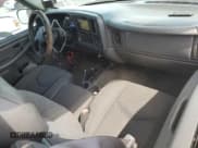 ✅ 2003 Chevrolet Silverado 1500 Work Truck • VIN: 1GCEK14V43Z241877 • Лот: 77623514. Опубликован ранее на Copart с пробегом 127 177 миль. Бесплатный доступ к архиву аукционных продаж из США и подробный отчёт об истории автомобиля на DreamBid. Изображение 8.