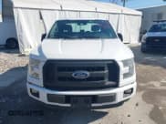 ✅ 2016 Ford F-150 XL • VIN: 1FTEX1CP4GFC85325 • Лот: 41949318. Опубликован ранее на IAAI с пробегом 252 263 миль. Бесплатный доступ к архиву аукционных продаж из США и подробный отчёт об истории автомобиля на DreamBid. Изображение 12.