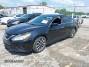 ✅ 2017 Nissan Altima SL • VIN: 1N4AL3AP8HC223556 • Lot: 42798336. Listed on IAAI with 198,966 mi. Free auction sales archive from the USA and detailed vehicle history report at DreamBid. Image 18.