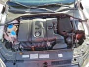 ✅ 2012 Volkswagen Passat SE • VIN: 1VWBP7A31CC070287 • Lot: 93894685. Listed on Copart with 122,563 mi. Free auction sales archive from the USA and detailed vehicle history report at DreamBid. Image 11.