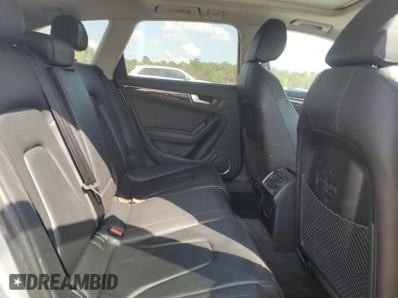 ✅ 2016 Audi allroad A4 Premium Plus • VIN: WA1UFAFL6GA005032 • Lot: 57608585. Listed on Copart with 86,983 mi. Free auction sales archive from the USA and detailed vehicle history report at DreamBid. Image 10.