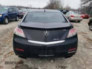 ✅ 2013 Acura TL Advance • VIN: 19UUA9F7XDA005425 • Лот: 82366454. Опубликован ранее на Copart с пробегом 189 161 миль. Бесплатный доступ к архиву аукционных продаж из США и подробный отчёт об истории автомобиля на DreamBid. Изображение 6.