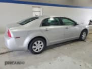 ✅ 2008 Chevrolet Malibu 1LS • VIN: 1G1ZG57B58F251136 • Lot: 66679155. Listed on Copart with 136,655 mi. Free auction sales archive from the USA and detailed vehicle history report at DreamBid. Image 3.