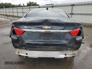 ✅ 2015 Chevrolet Impala LT • VIN: 2G1125S30F9185435 • Лот: 70696294. Опубликован ранее на Copart с пробегом 213 163 миль. Бесплатный доступ к архиву аукционных продаж из США и подробный отчёт об истории автомобиля на DreamBid. Изображение 6.