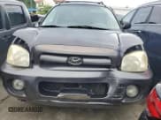 ✅ 2006 Hyundai Santa Fe GLS • VIN: KM8SC73E36U077765 • Лот: 69036785. Опубликован ранее на Copart с пробегом 80 120 миль. Бесплатный доступ к архиву аукционных продаж из США и подробный отчёт об истории автомобиля на DreamBid. Изображение 5.