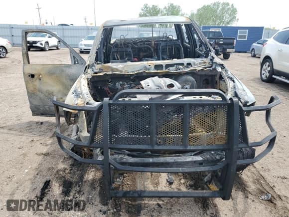 ✅ 2016 Ram 1500 Longhorn Limited • VIN: 1C6RR7WM4GS250394 • Лот: 57577095. Опубликован ранее на Copart с пробегом Не указан. Бесплатный доступ к архиву аукционных продаж из США и подробный отчёт об истории автомобиля на DreamBid. Изображение 5.