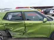 ✅ 2024 Hyundai Venue Preferred • VIN: KMHRC8A3XRU284650 • Lot: 41623475. Listed on IAAI with 24,236 mi. Free auction sales archive from the USA and detailed vehicle history report at DreamBid. Image 14.