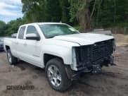 ✅ 2019 Chevrolet Silverado 1500 LT • VIN: 2GCVKPEC3K1103917 • Lot: 42600188. Wystawiony na IAAI z przebiegiem 100 618 mil. Bezpłatny archiwum sprzedaży aukcyjnych z USA i szczegółowy raport historii pojazdu na DreamBid. Zdjęcie 1.