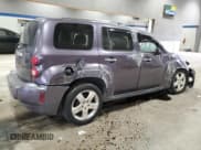 ✅ 2006 Chevrolet HHR LT • VIN: 3GNDA23P26S537822 • Lot: 41791755. Listed on Copart with 186,860 mi. Free auction sales archive from the USA and detailed vehicle history report at DreamBid. Image 3.