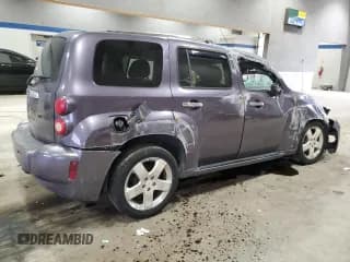 ✅ 2006 Chevrolet HHR LT • VIN: 3GNDA23P26S537822 • Lot: 41791755. Listed on Copart with 186,860 mi. Free auction sales archive from the USA and detailed vehicle history report at DreamBid. Image 3.