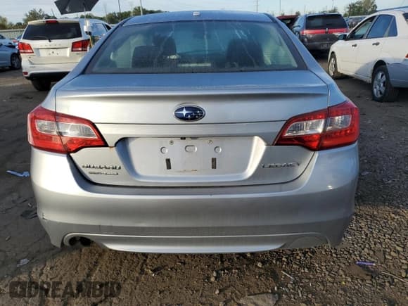 ✅ 2015 Subaru Legacy 2.5i • VIN: 4S3BNCA62F3038822 • Lot: 84738125. Listed on Copart with 151,171 mi. Free auction sales archive from the USA and detailed vehicle history report at DreamBid. Image 6.