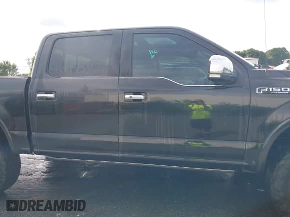 ✅ 2015 Ford F-150 XLT • VIN: 1FTEW1EF5FFB37738 • Lot: 42508712. Listed on IAAI with 159,492 mi. Free auction sales archive from the USA and detailed vehicle history report at DreamBid. Image 13.