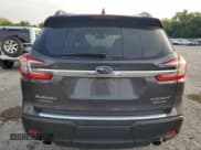 ✅ 2024 Subaru Ascent Limited • VIN: 4S4WMAUD8R3417231 • Lot: 66682105. Listed on Copart with 13,302 mi. Free auction sales archive from the USA and detailed vehicle history report at DreamBid. Image 6.