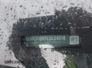 ✅ 2020 Lincoln Corsair Standard • VIN: 5LMCJ1D97LUL24318 • Лот: 43417718. Опубликован ранее на IAAI с пробегом 43 152 миль. Бесплатный доступ к архиву аукционных продаж из США и подробный отчёт об истории автомобиля на DreamBid. Изображение 17.