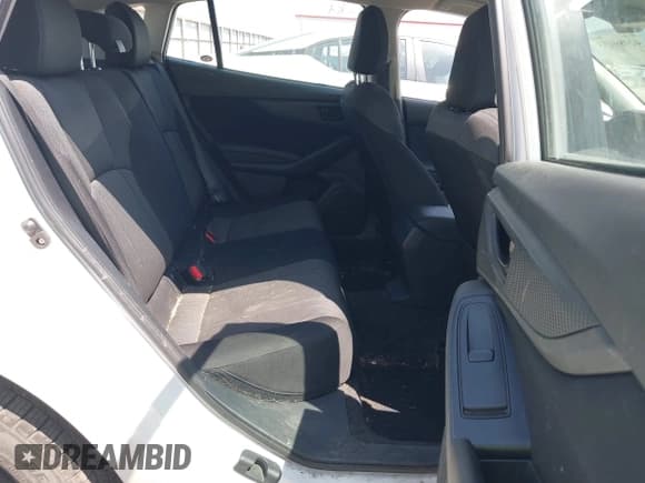 ✅ 2020 Subaru Impreza • VIN: 4S3GTAB6XL3732197 • Lot: 42489155. Wystawiony na IAAI z przebiegiem 53 805 mil. Bezpłatny archiwum sprzedaży aukcyjnych z USA i szczegółowy raport historii pojazdu na DreamBid. Zdjęcie 8.