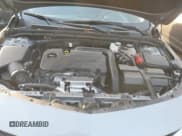 ✅ 2024 Chevrolet Malibu LT • VIN: 1G1ZD5ST4RF224732 • Лот: 43822530. Опубликован ранее на IAAI с пробегом 34 745 миль. Бесплатный доступ к архиву аукционных продаж из США и подробный отчёт об истории автомобиля на DreamBid. Изображение 10.