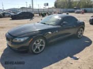 ✅ 2011 BMW Z4 sDrive30i • VIN: WBALM5C53BE378208 • Lot: 74495884. Listed on Copart with Not provided. Free auction sales archive from the USA and detailed vehicle history report at DreamBid. Image 1.