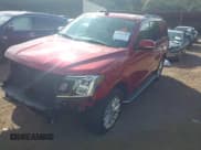 ✅ 2020 Ford Expedition XLT • VIN: 1FMJU1HT6LEA96376 • Lot: 43351790. Wystawiony na IAAI z przebiegiem 107 750 mil. Bezpłatny archiwum sprzedaży aukcyjnych z USA i szczegółowy raport historii pojazdu na DreamBid. Zdjęcie 17.