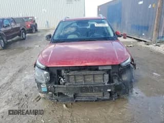 ✅ 2023 Hyundai Venue Limited • VIN: KMHRC8A39PU213615 • Lot: 47274265. Listed on Copart with 53,256 mi. Free auction sales archive from the USA and detailed vehicle history report at DreamBid. Image 5.