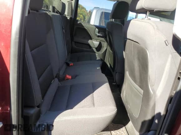 2014 Chevrolet Silverado 1500 LT с VIN 1GCVKREH7EZ386728, выставлен на аукционе Copart как лот 86443405 с пробегом 163 044 миль миль и Списание • Salvage title. История ставок и продаж доступна на DreamBid. Изображение 10.