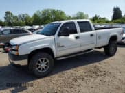 ✅ 2006 Chevrolet Silverado 2500HD LT3 • VIN: 1GCHK23D46F191371 • Lot: 59501965. Wystawiony na Copart z przebiegiem 157 537 mil. Bezpłatny archiwum sprzedaży aukcyjnych z USA i szczegółowy raport historii pojazdu na DreamBid. Zdjęcie 1.