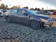 ✅ 2014 Nissan Altima SV • VIN: 1N4AL3AP0EC410981 • Lot: 93767025. Listed on Copart with 42,630 mi. Free auction sales archive from the USA and detailed vehicle history report at DreamBid. Image 4.