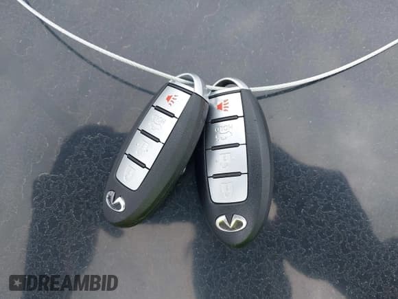 ✅ 2017 Infiniti Q60 Premium • VIN: JN1CV7EK0HM111169 • Лот: 42281046. Опубликован ранее на IAAI с пробегом 78 122 миль. Бесплатный доступ к архиву аукционных продаж из США и подробный отчёт об истории автомобиля на DreamBid. Изображение 11.