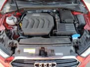 ✅ 2018 Audi A3 Premium Plus • VIN: WAUGUGFF5J1077950 • Лот: 82413384. Опубликован ранее на Copart с пробегом 43 010 миль. Бесплатный доступ к архиву аукционных продаж из США и подробный отчёт об истории автомобиля на DreamBid. Изображение 11.