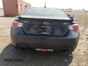 ✅ 2013 Subaru BRZ Limited • VIN: JF1ZCAC17D1603347 • Lot: 67190015. Listed on Copart with 75,091 mi. Free auction sales archive from the USA and detailed vehicle history report at DreamBid. Image 6.