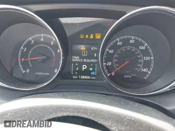 2018 Mitsubishi Outlander SE с VIN JA4AR3AW9JU020654, выставлен на аукционе IAAI как лот 42050945 с пробегом 138 964 миль миль и . История ставок и продаж доступна на DreamBid. Изображение 7.