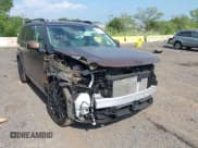 ✅ 2024 Hyundai Santa Fe Calligraphy • VIN: 5NMP54GL9RH043756 • Лот: 42838605. Опубликован ранее на IAAI с пробегом 20 117 миль. Бесплатный доступ к архиву аукционных продаж из США и подробный отчёт об истории автомобиля на DreamBid. Изображение 6.