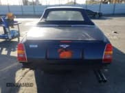 ✅ 2002 Bentley Azure • VIN: SCBZK22E62CX01085 • Lot: 47396865. Wystawiony na Copart z przebiegiem 69 360 mil. Bezpłatny archiwum sprzedaży aukcyjnych z USA i szczegółowy raport historii pojazdu na DreamBid. Zdjęcie 6.