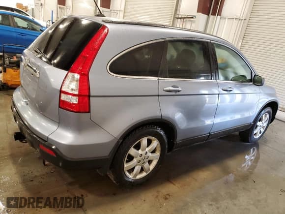 ✅ 2009 Honda CR-V EX-L • VIN: JHLRE48759C008448 • Lot: 87489615. Listed on Copart with 251,945 mi. Free auction sales archive from the USA and detailed vehicle history report at DreamBid. Image 3.