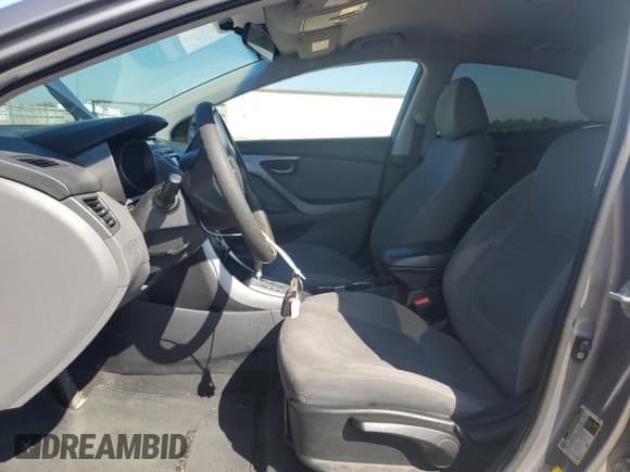 ✅ 2012 Hyundai Elantra Limited • VIN: 5NPDH4AE1CH069668 • Lot: 89919885. Listed on Copart with 190,853 mi. Free auction sales archive from the USA and detailed vehicle history report at DreamBid. Image 7.