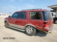 ✅ 2005 Ford Expedition Eddie Bauer • VIN: 1FMFU17525LA73670 • Lot: 81322185. Wystawiony na Copart z przebiegiem Nie podano. Bezpłatny archiwum sprzedaży aukcyjnych z USA i szczegółowy raport historii pojazdu na DreamBid. Zdjęcie 2.
