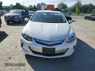 ✅ 2017 Chevrolet Volt LT • VIN: 1G1RC6S51HU190818 • Lot: 58782694. Wystawiony na Copart z przebiegiem 55 981 mil. Bezpłatny archiwum sprzedaży aukcyjnych z USA i szczegółowy raport historii pojazdu na DreamBid. Zdjęcie 5.