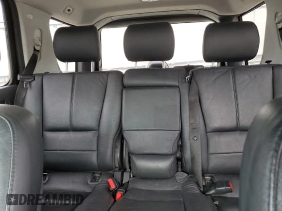 ✅ 2003 Mercedes-Benz M 350 • VIN: 4JGAB57E83A448963 • Lot: 50143534. Listed on Copart with 214,818 mi. Free auction sales archive from the USA and detailed vehicle history report at DreamBid. Image 10.